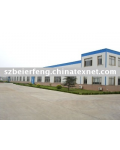 Suzhou Belfond Textile Co., Ltd.